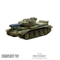 Konflikt '47: Cromwell-T