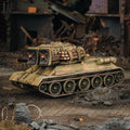 Konflikt '47: Soviet T34/ZP