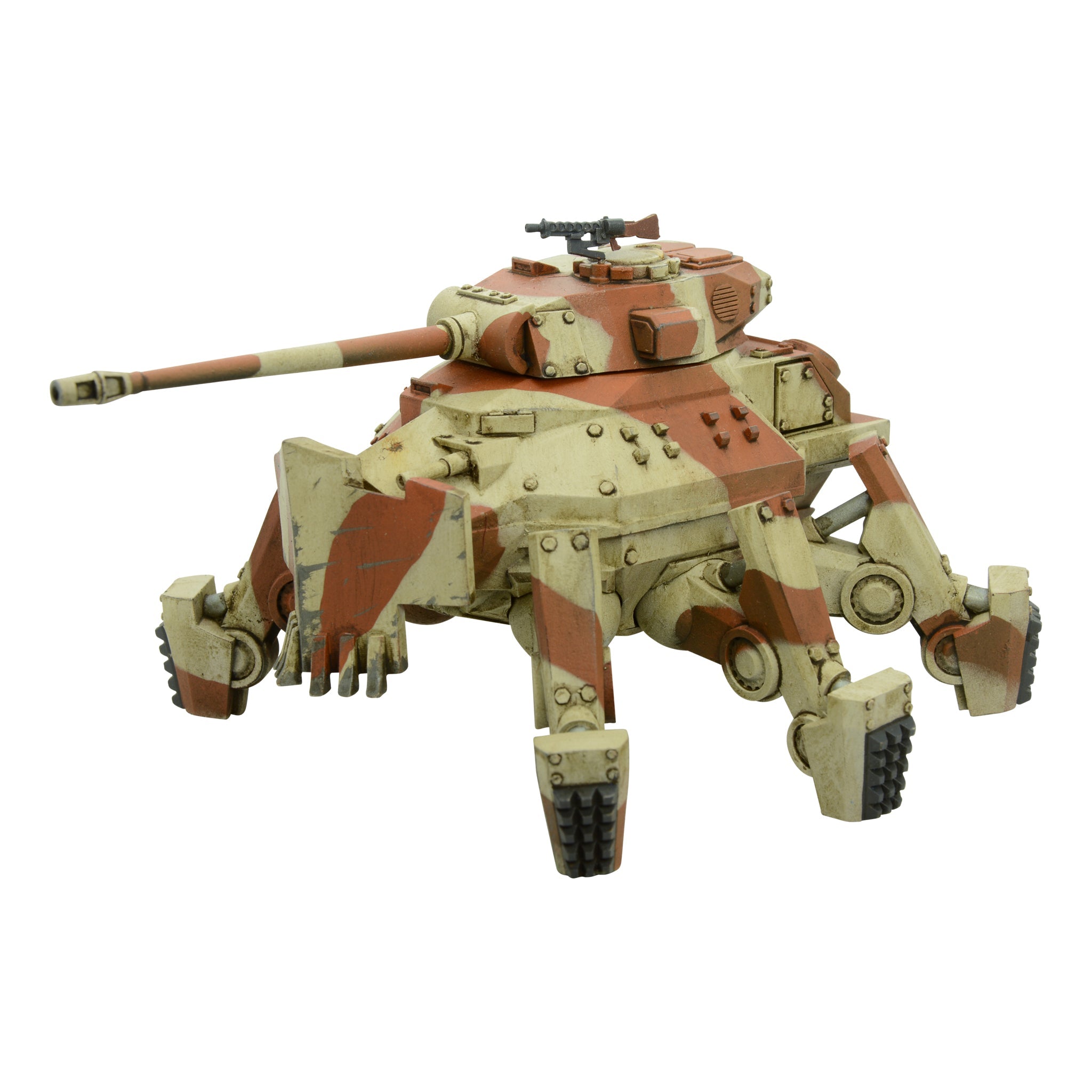 Konflikt '47: Wotan Heavy Panzermech