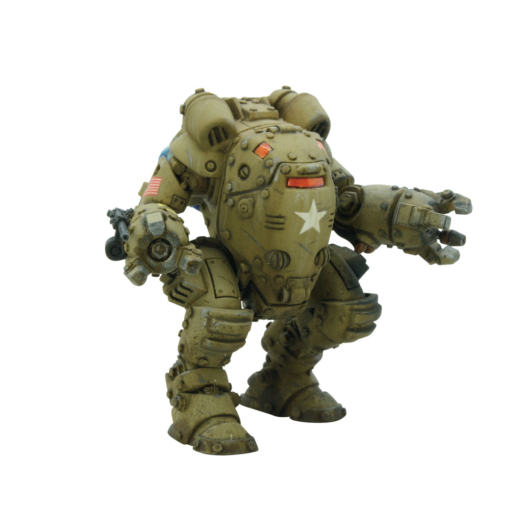 Konflikt '47: Jackal Light Walker