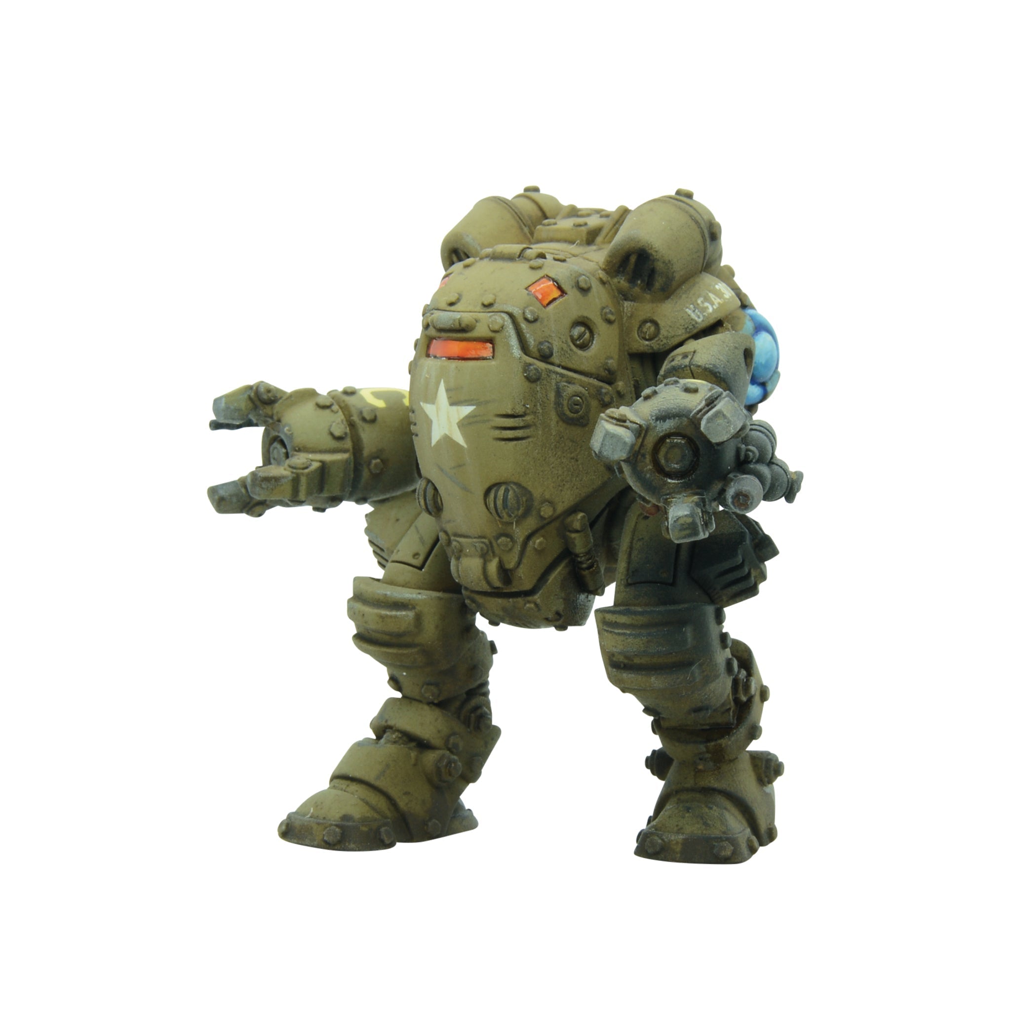 Konflikt '47: Jackal Light Walker