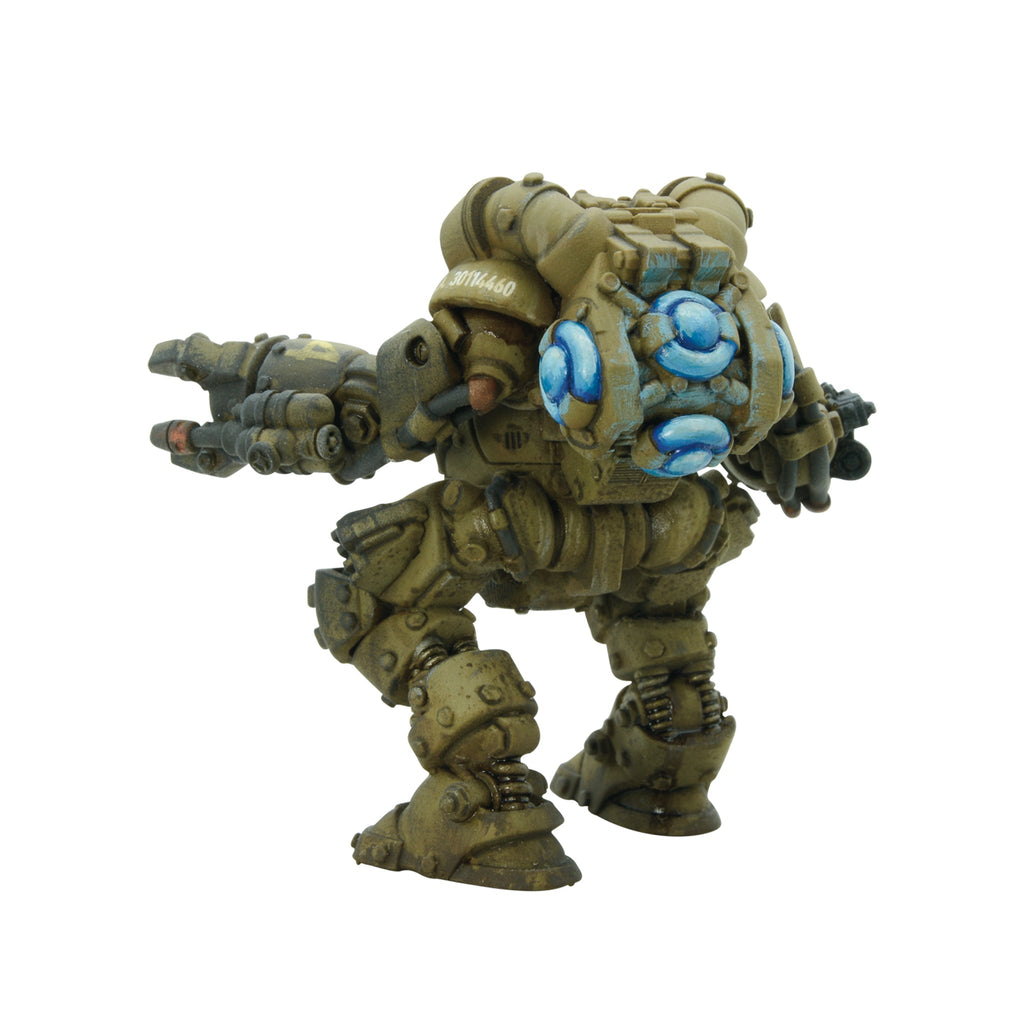 Konflikt '47: Jackal Light Walker