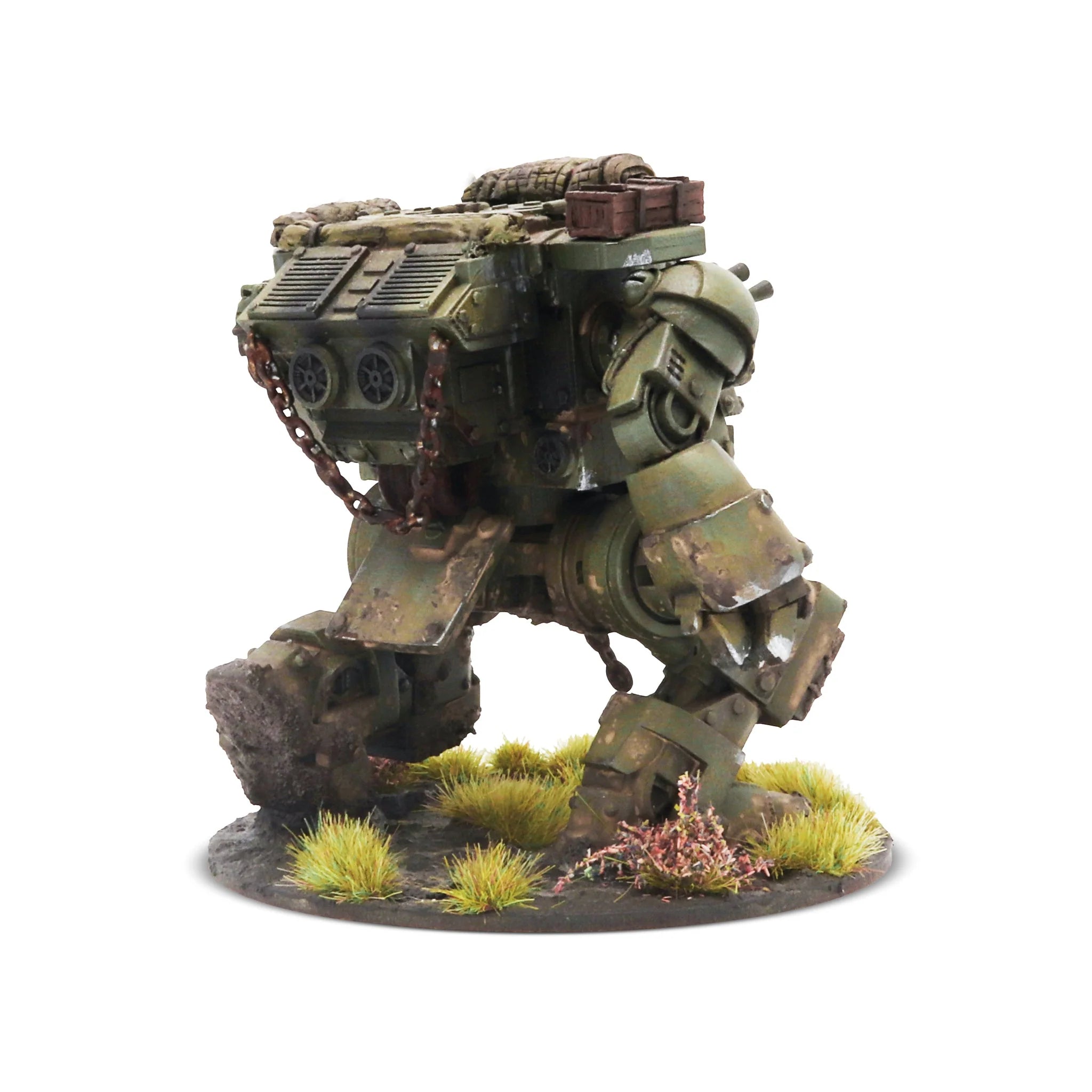 Konflikt '47: Hornet Medium Walker