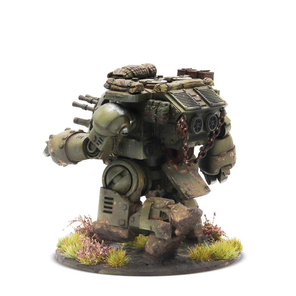 Konflikt '47: Hornet Medium Walker