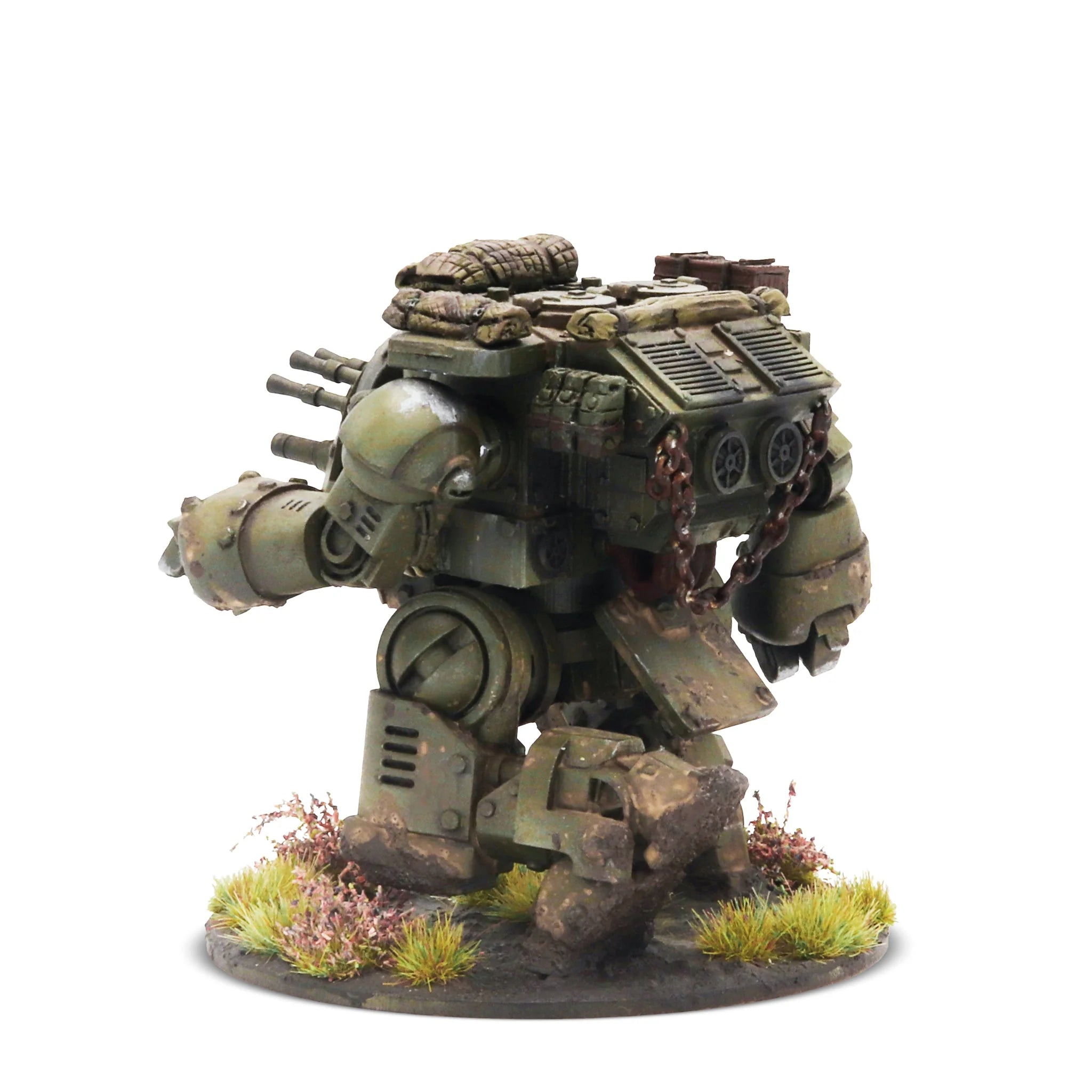 Konflikt '47: Hornet Medium Walker