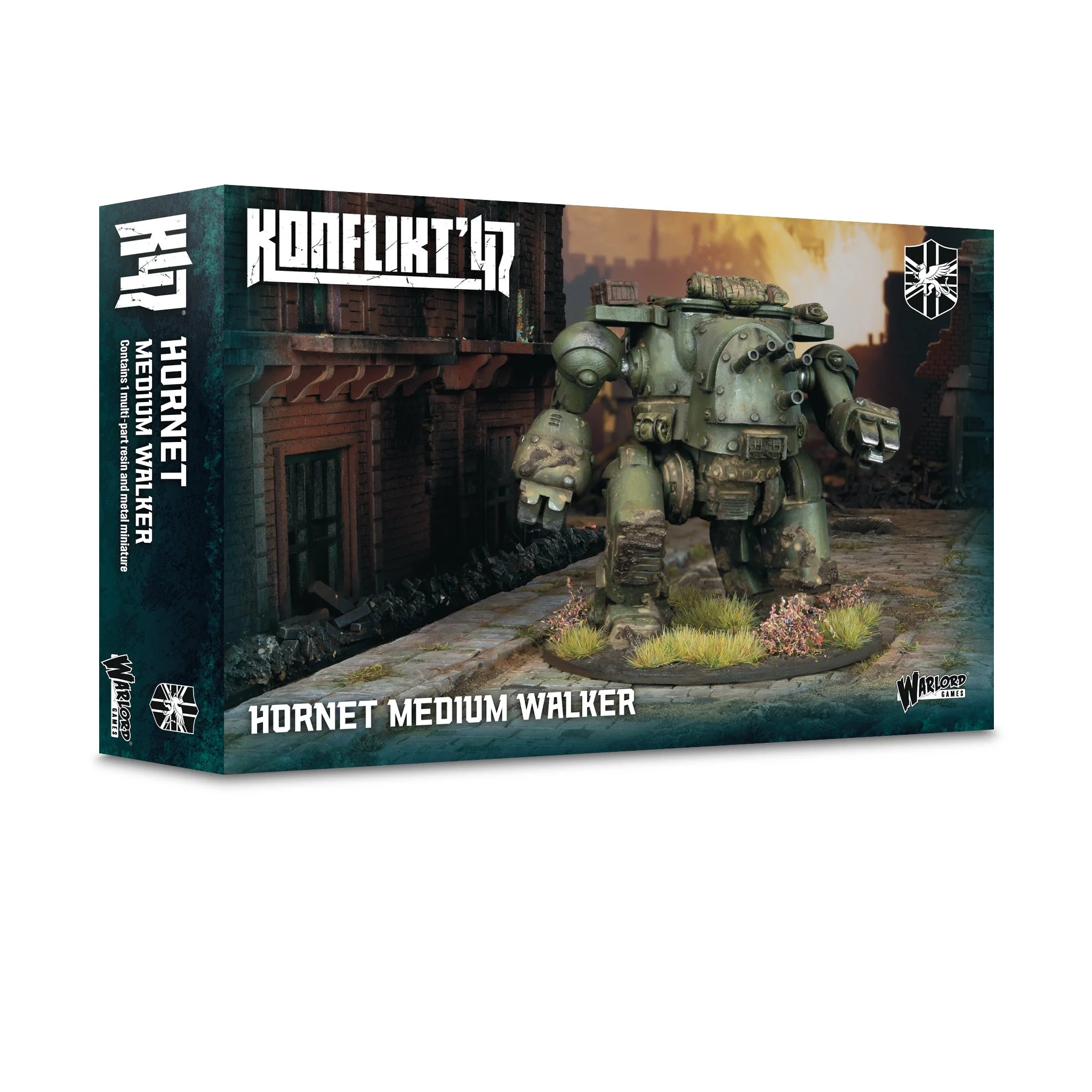 Konflikt '47: Hornet Medium Walker