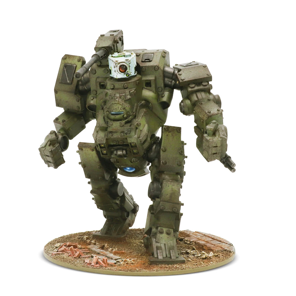 Konflikt '47: Merlin Heavy Walker