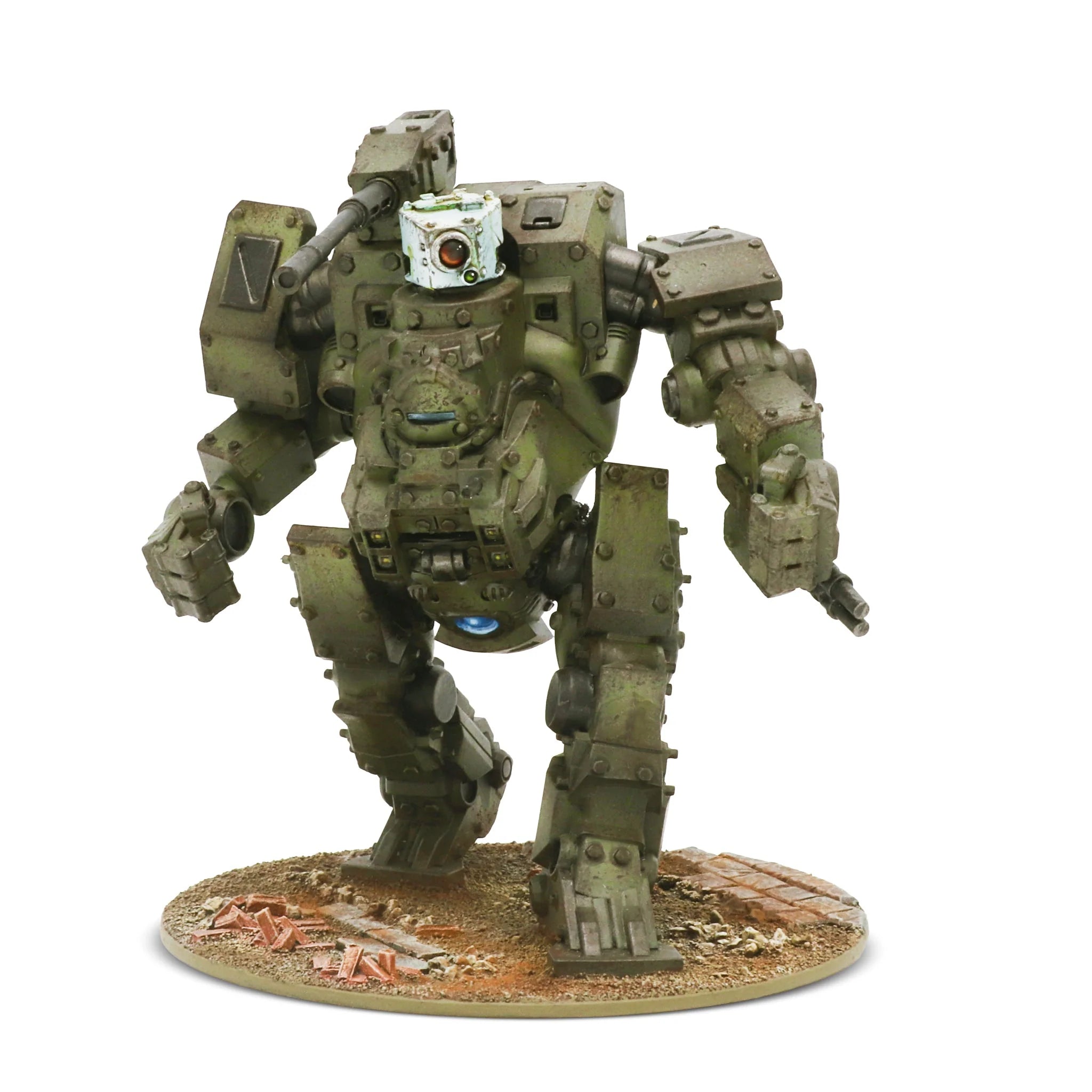 Konflikt '47: Merlin Heavy Walker