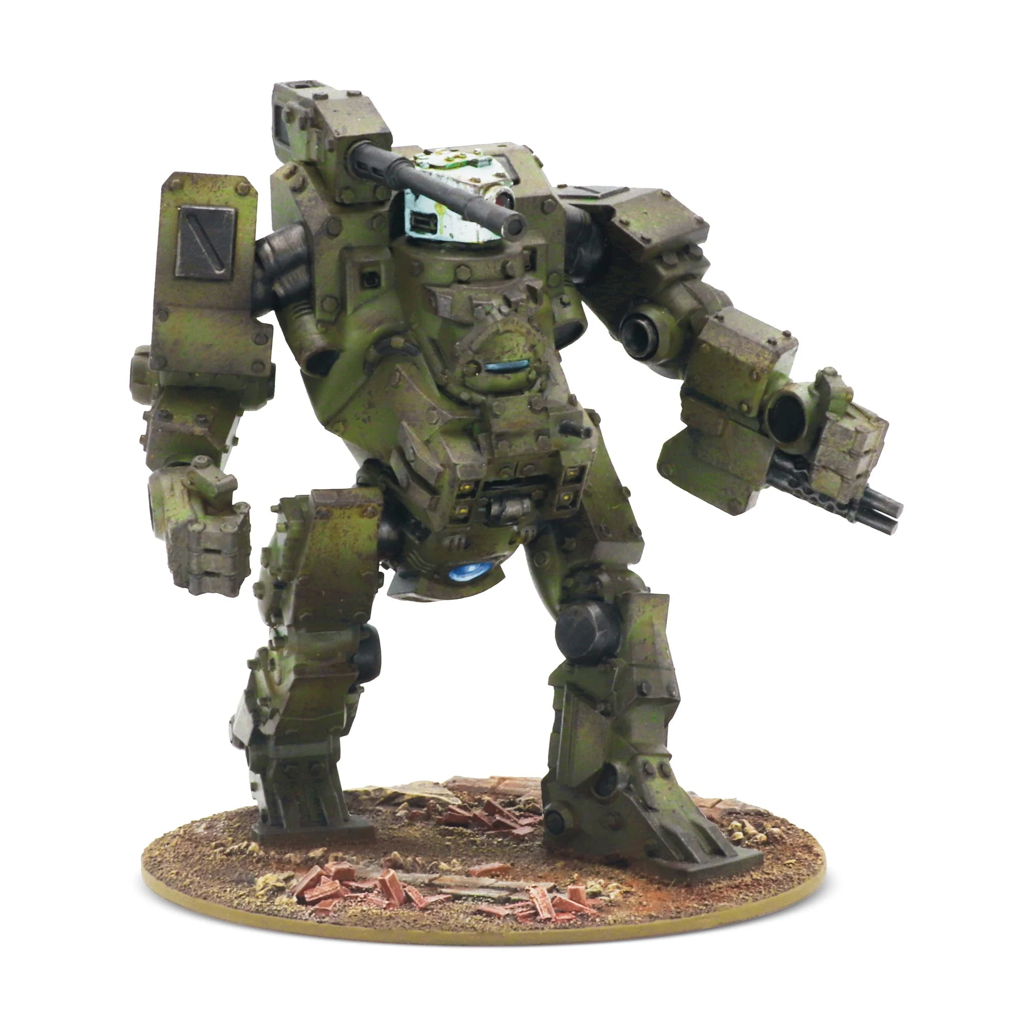 Konflikt '47: Merlin Heavy Walker