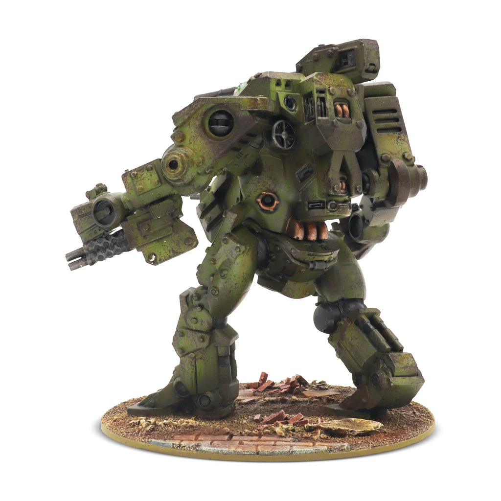 Konflikt '47: Merlin Heavy Walker