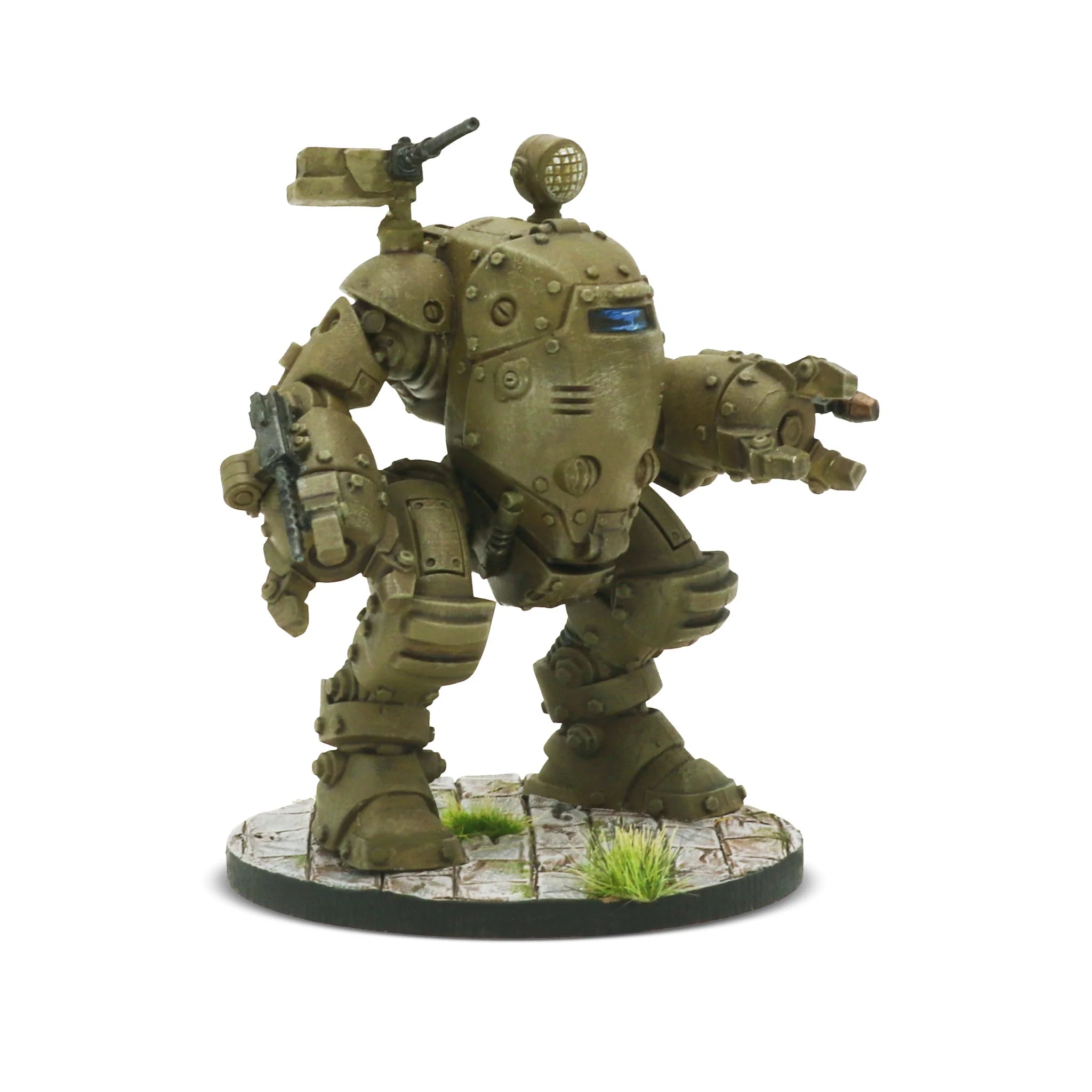 Konflikt '47: Guardian Light Walker