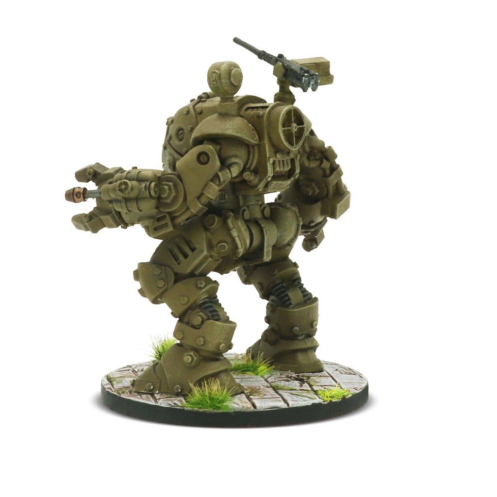 Konflikt '47: Guardian Light Walker