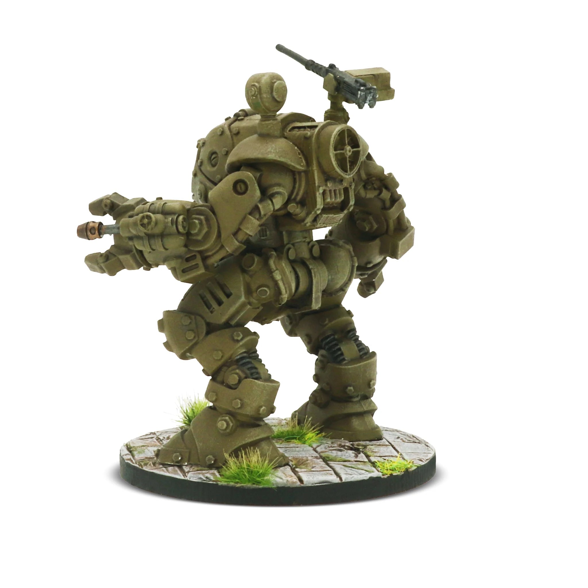 Konflikt '47: Guardian Light Walker
