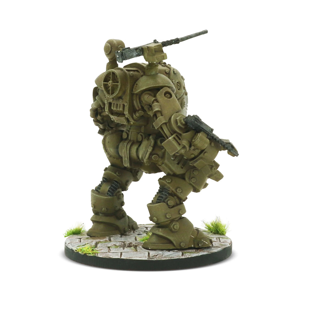 Konflikt '47: Guardian Light Walker