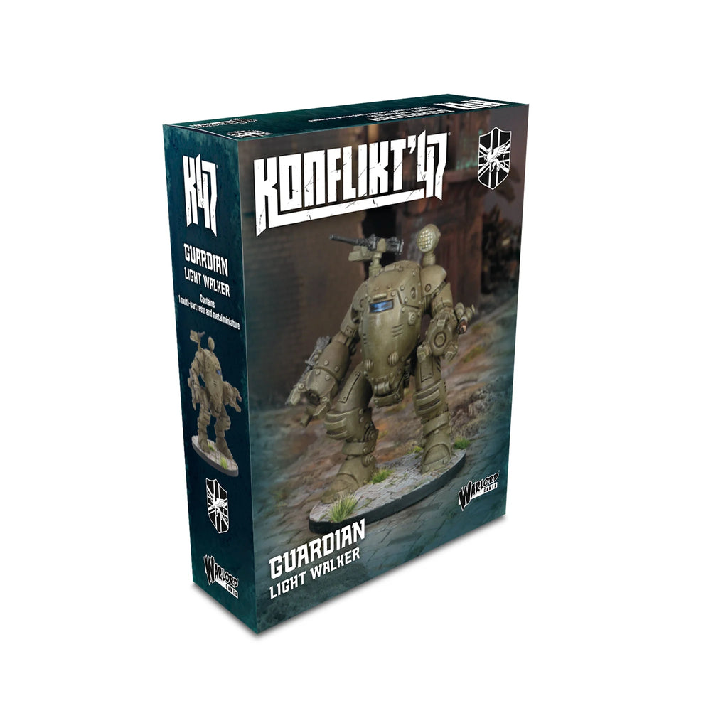 Konflikt '47: Guardian Light Walker