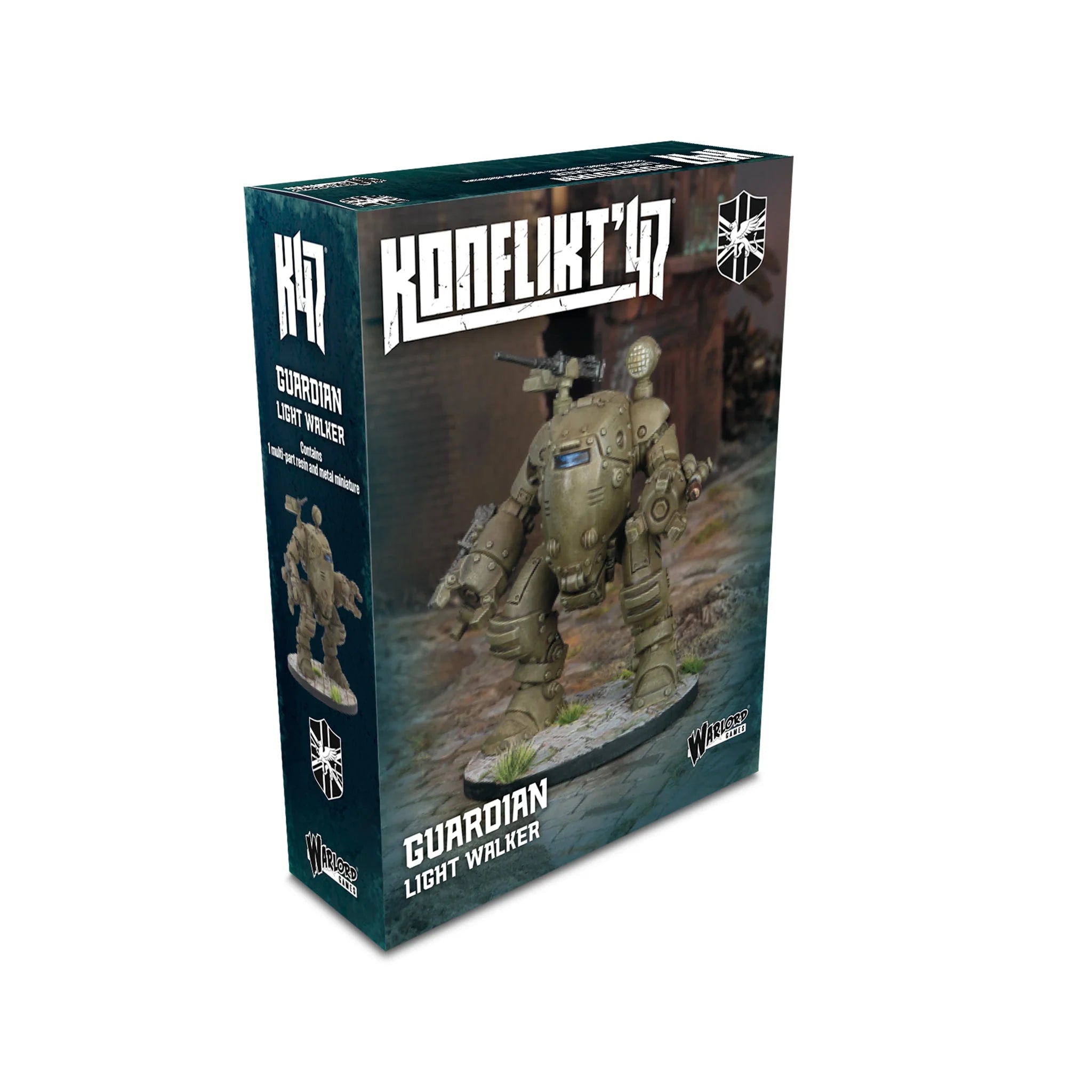 Konflikt '47: Guardian Light Walker