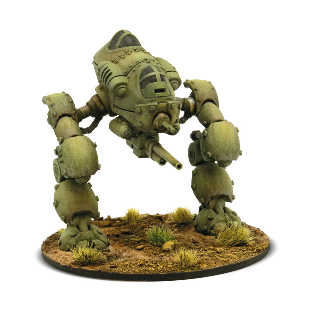 Konflikt '47: Kazak Light Walker