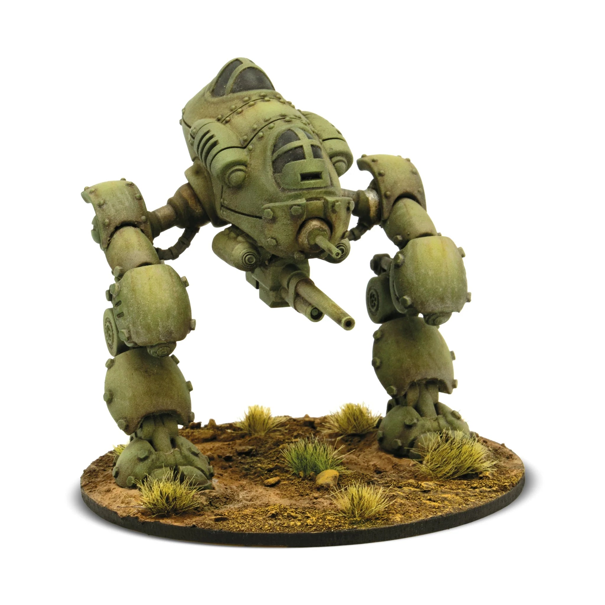 Konflikt '47: Kazak Light Walker