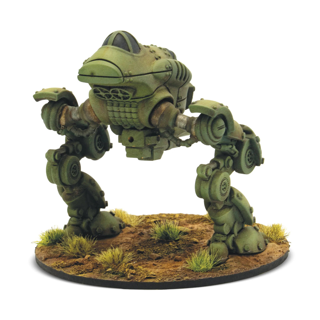 Konflikt '47: Kazak Light Walker