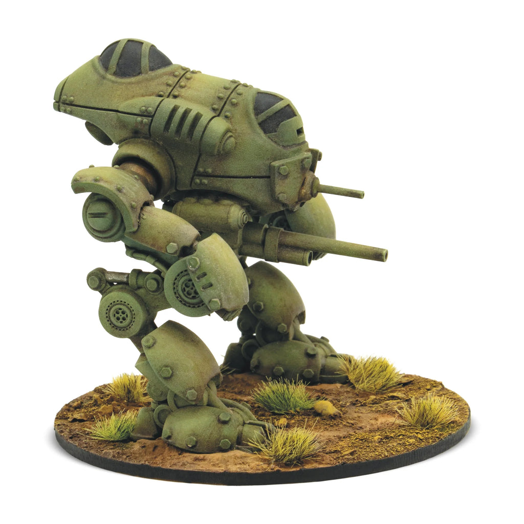 Konflikt '47: Kazak Light Walker