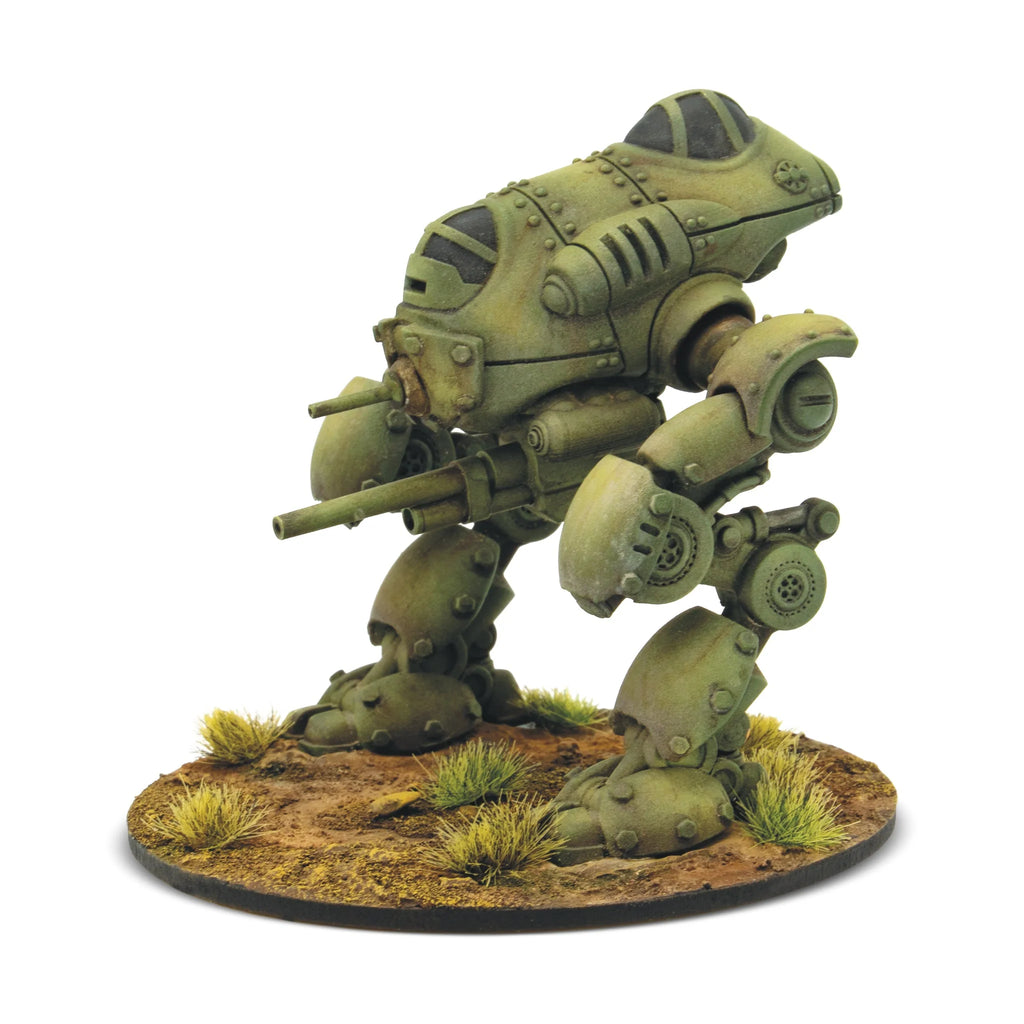Konflikt '47: Kazak Light Walker