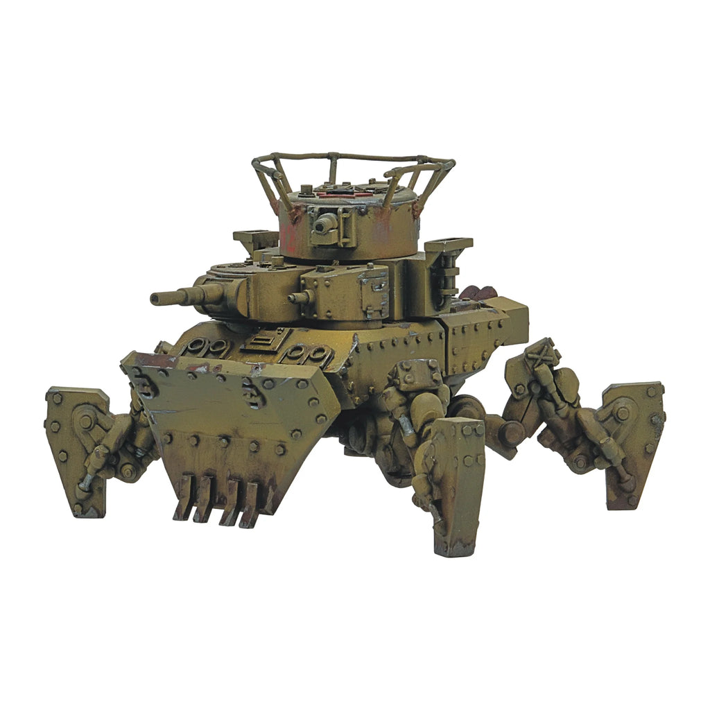 Konflikt '47: Mahmot Heavy Walker