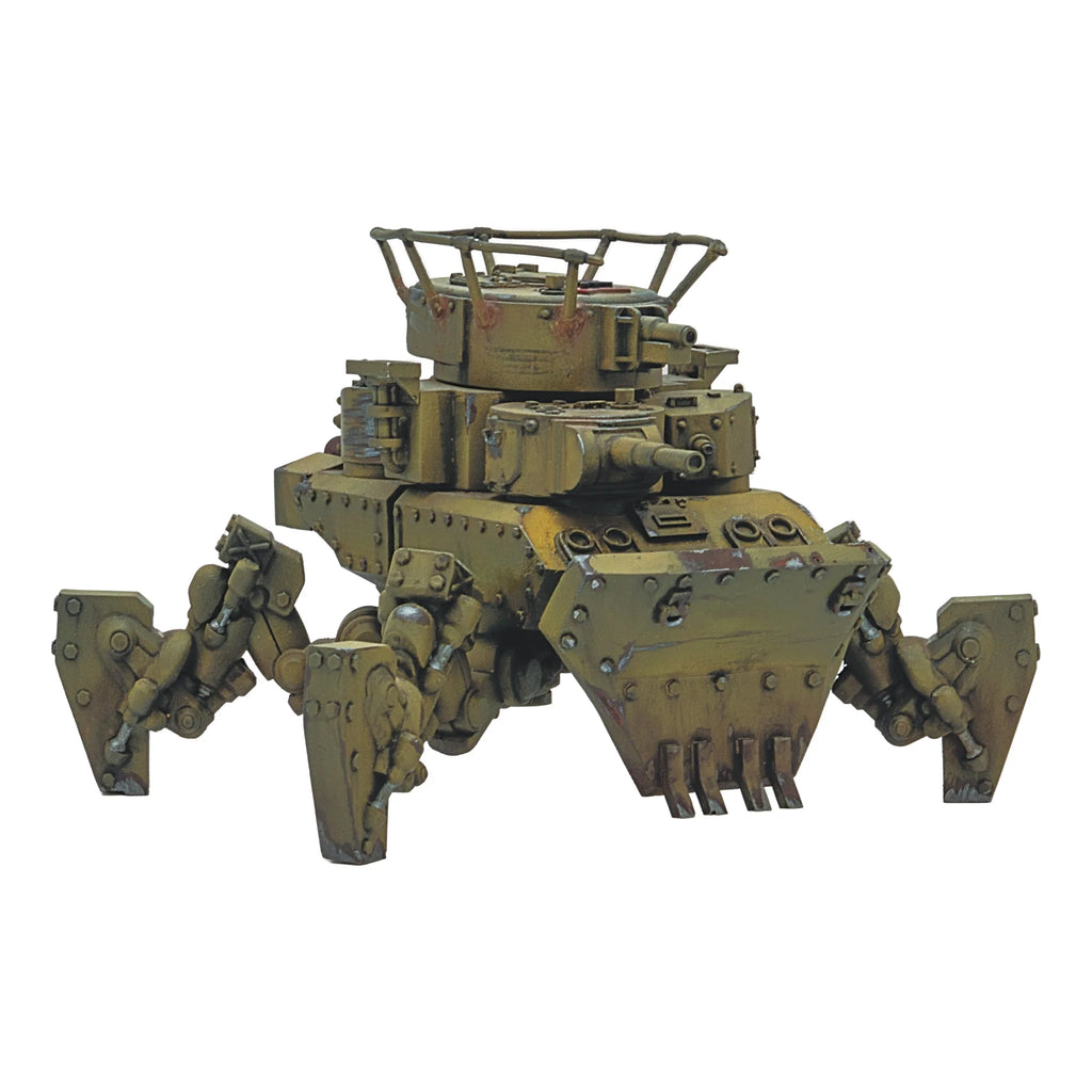 Konflikt '47: Mahmot Heavy Walker