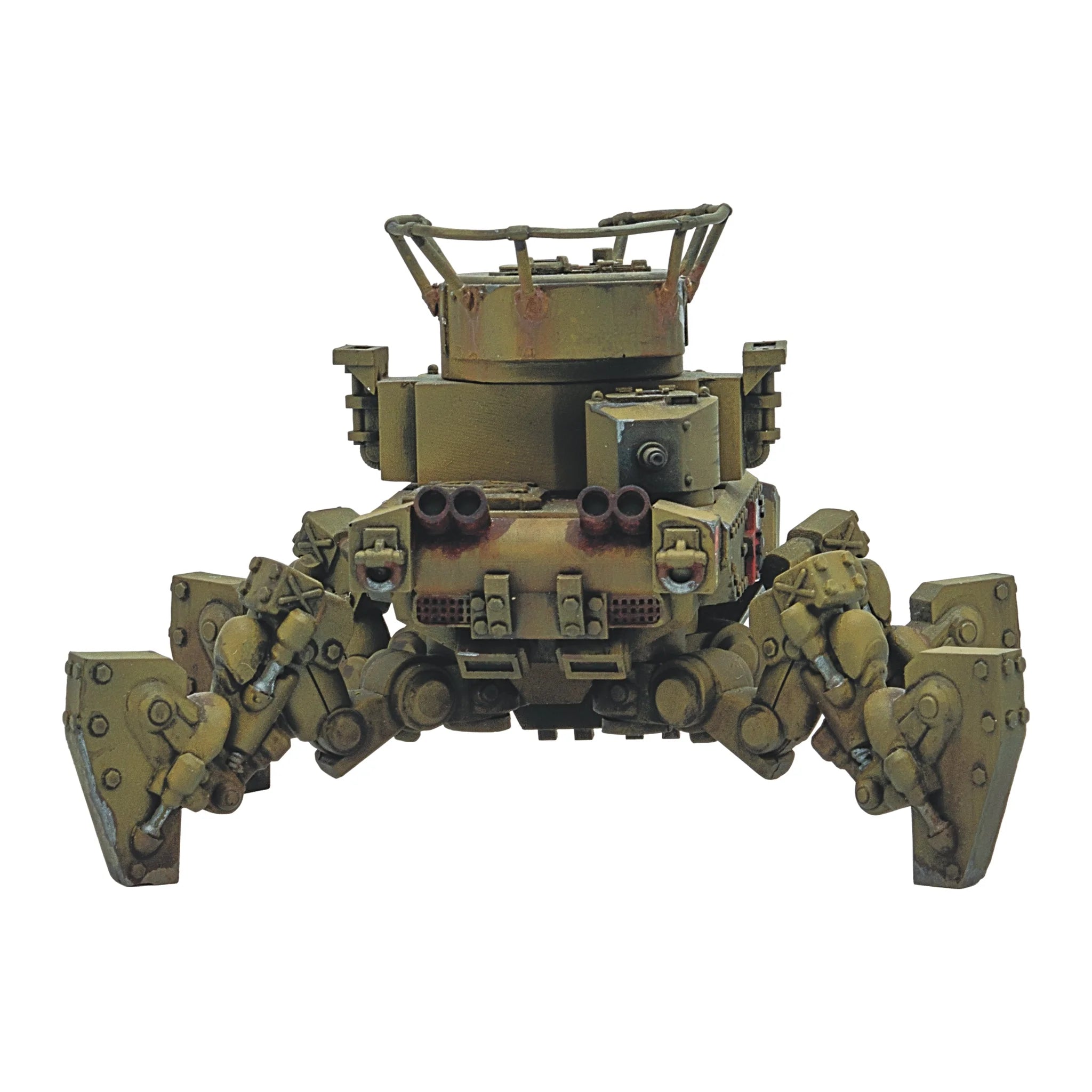 Konflikt '47: Mahmot Heavy Walker