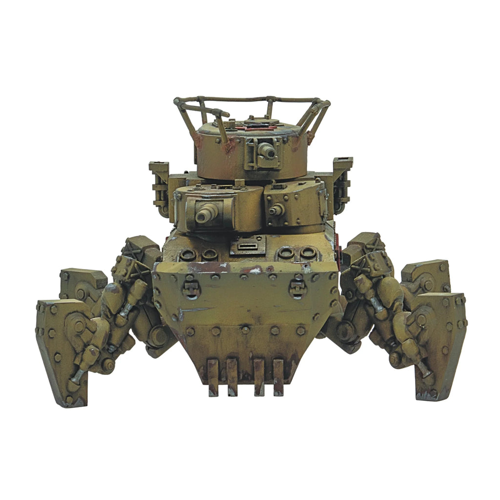Konflikt '47: Mahmot Heavy Walker