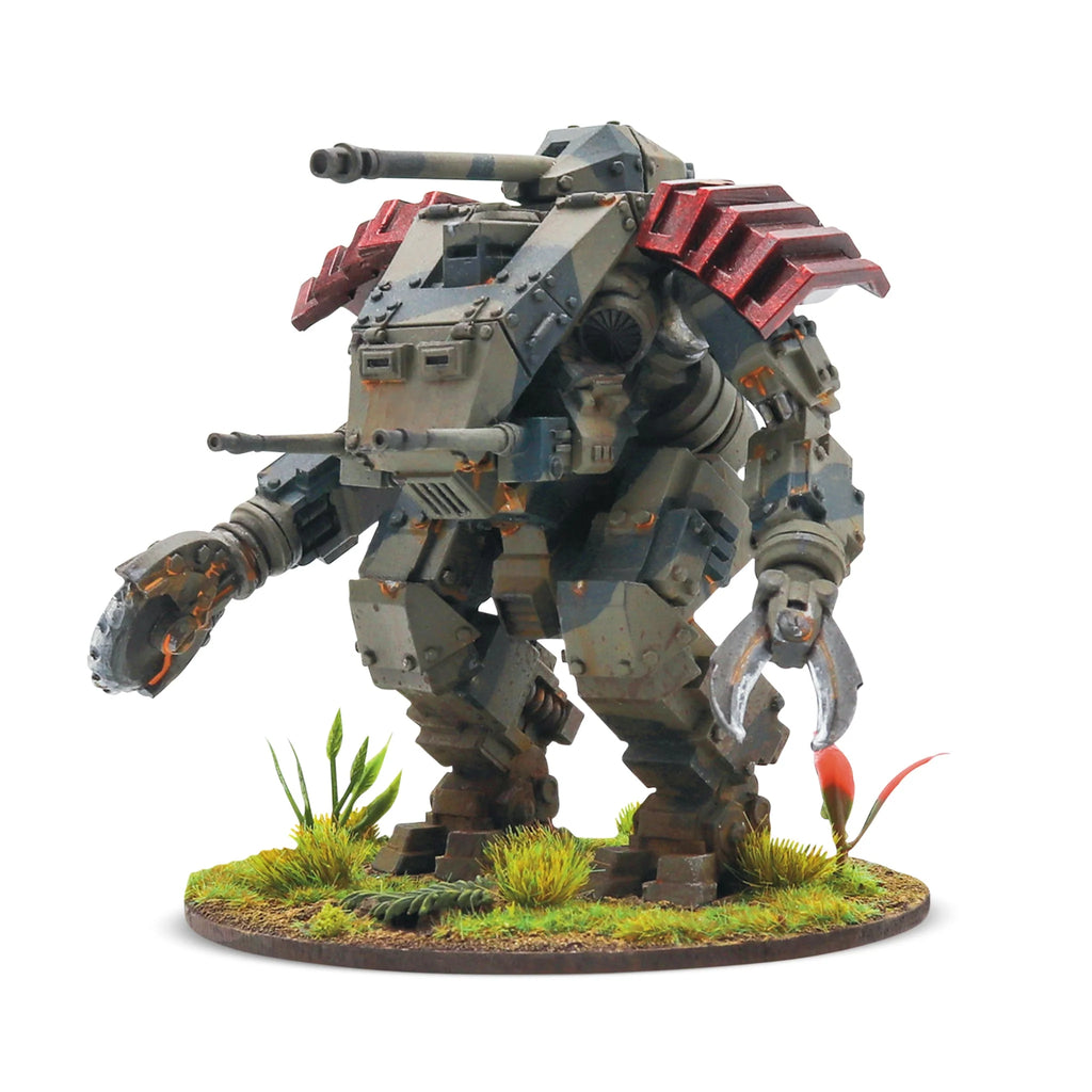Konflikt '47: Inago Medium Walker