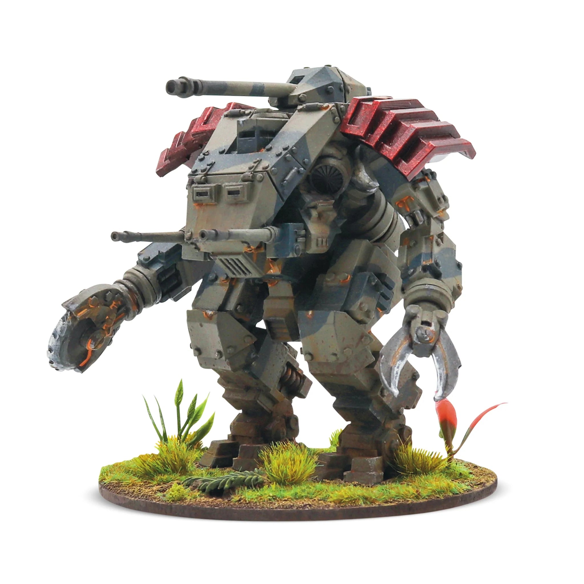 Konflikt '47: Inago Medium Walker