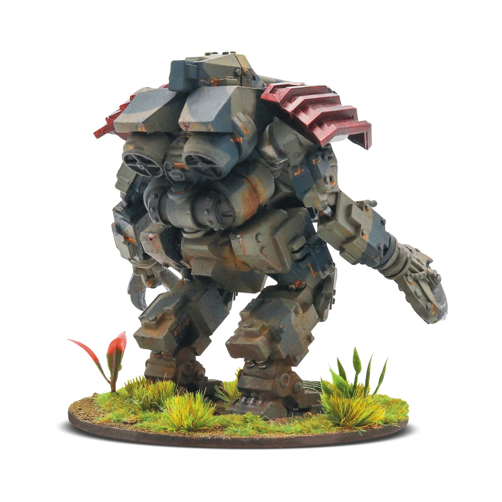 Konflikt '47: Inago Medium Walker