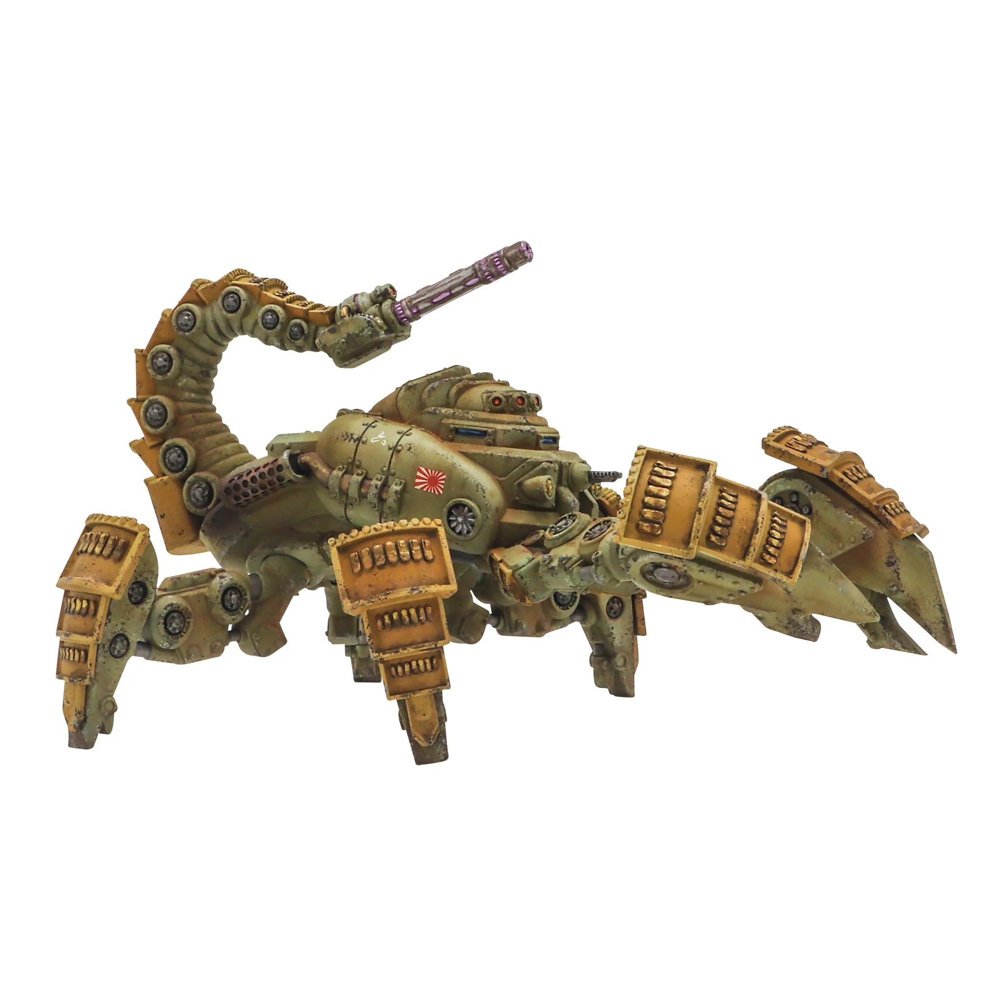 Konflikt '47 Type 7 Sasori Light Walker