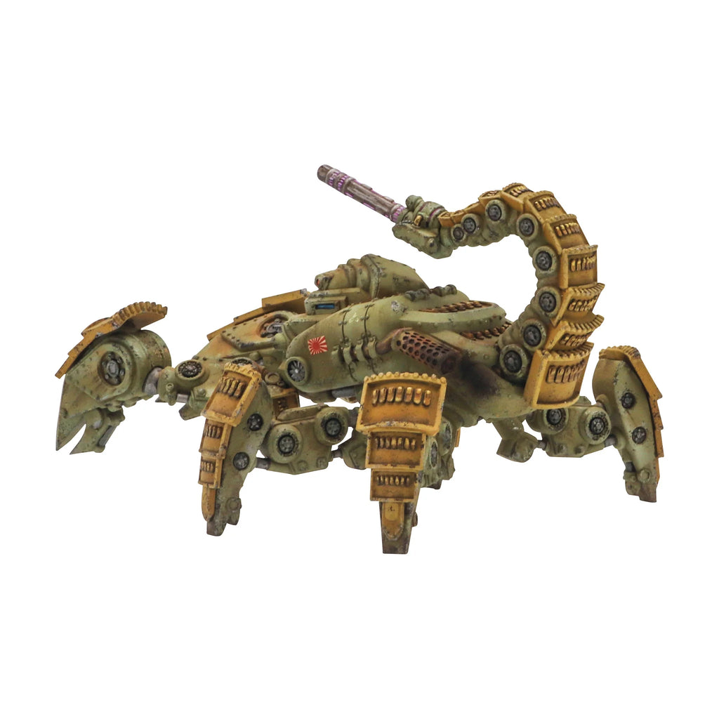 Konflikt '47 Type 7 Sasori Light Walker
