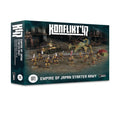 Konflict '47: Empire of Japan starter army