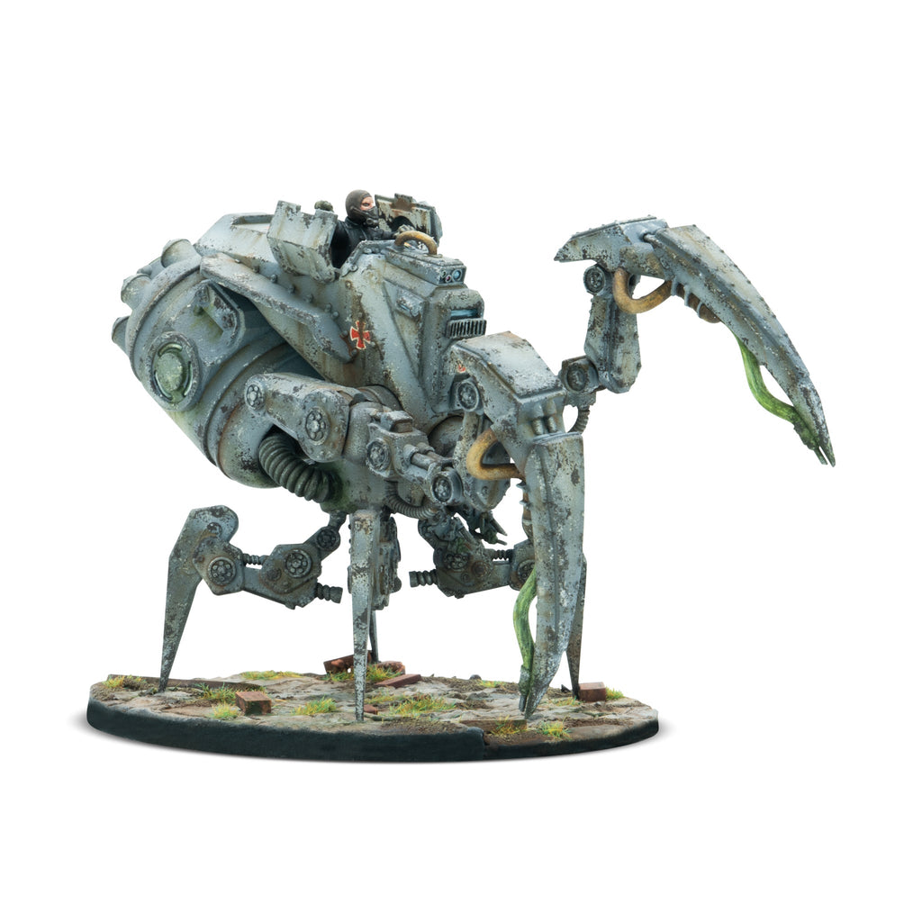 Konflikt '47: Totenrotte Starter Army