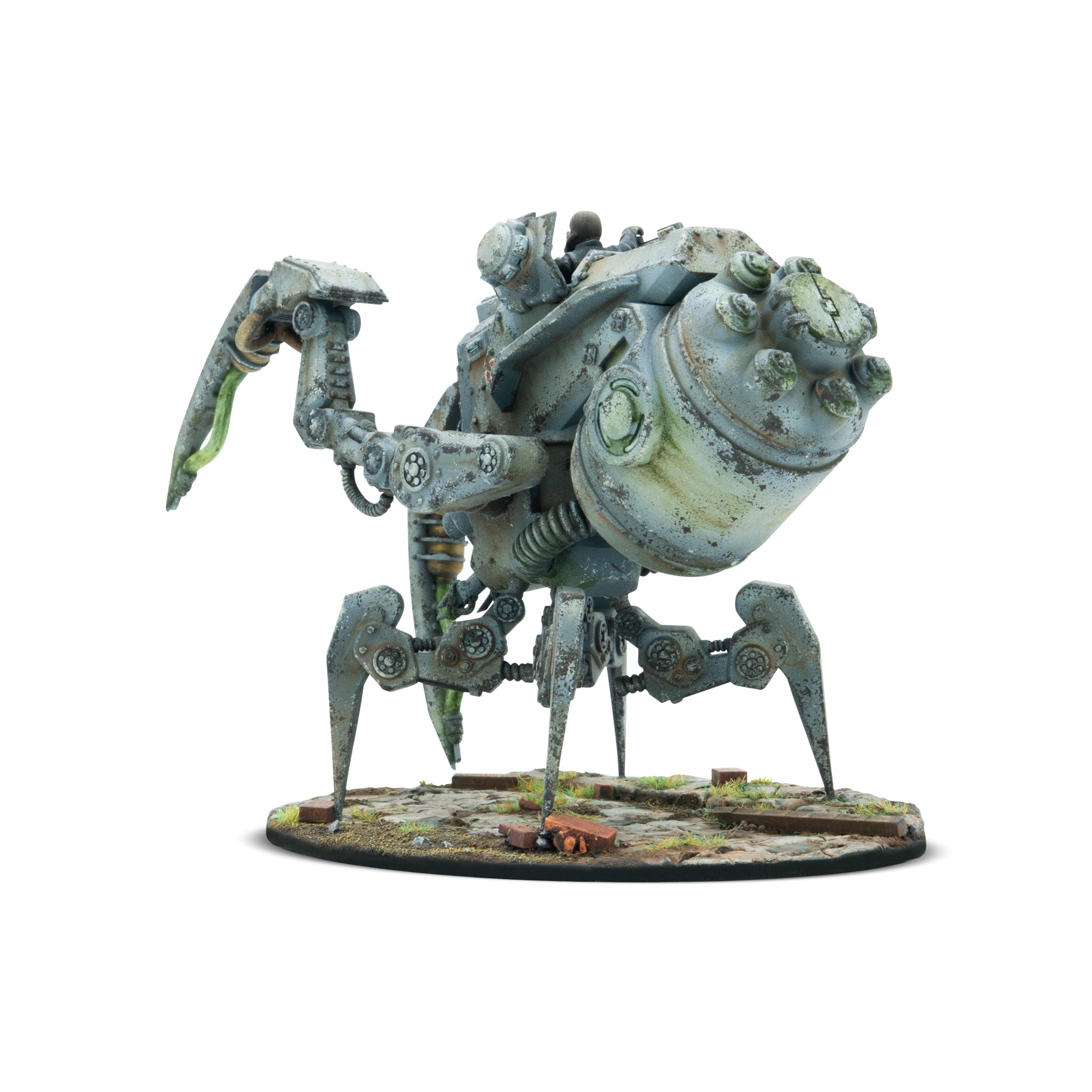 Konflikt '47: Totenrotte Starter Army