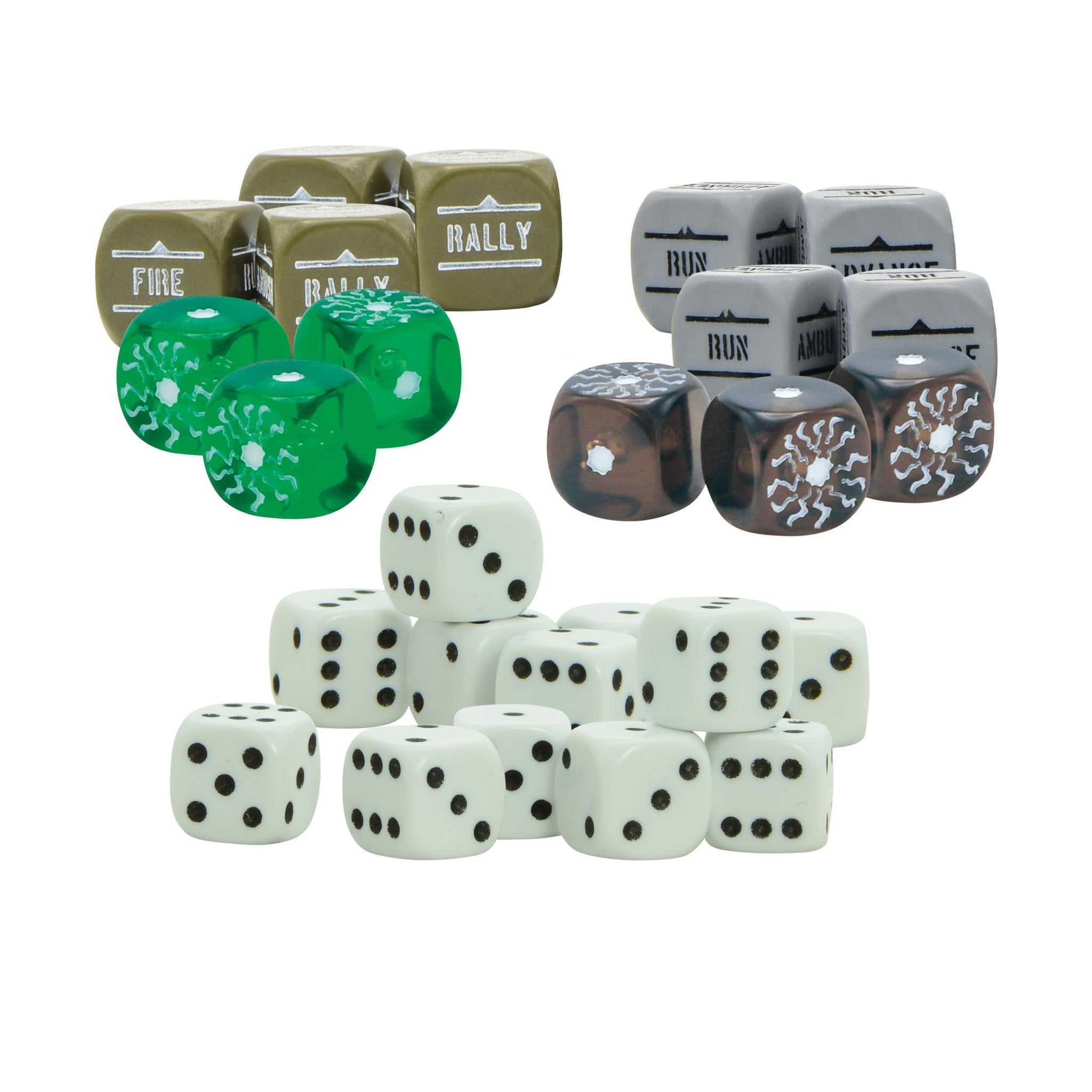 Konflikt '47: Introductory Set