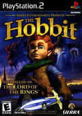 The Hobbit - Playstation 2