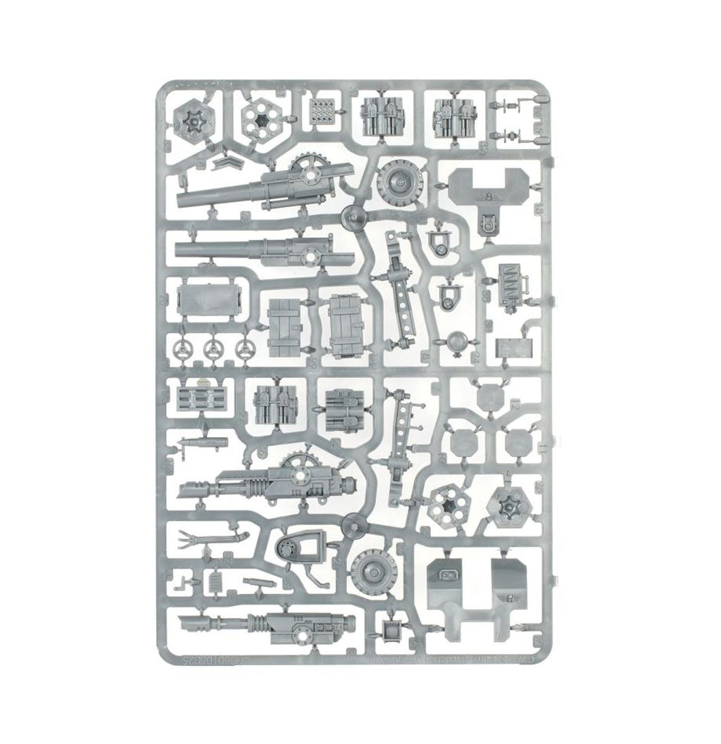 Battleforce: Astra Militarum Platoon
