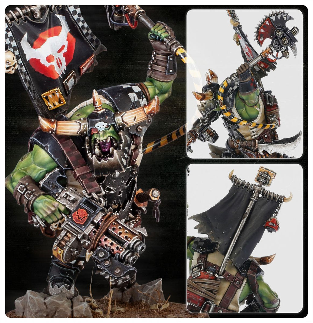 Warhammer 40,000: Starter Set