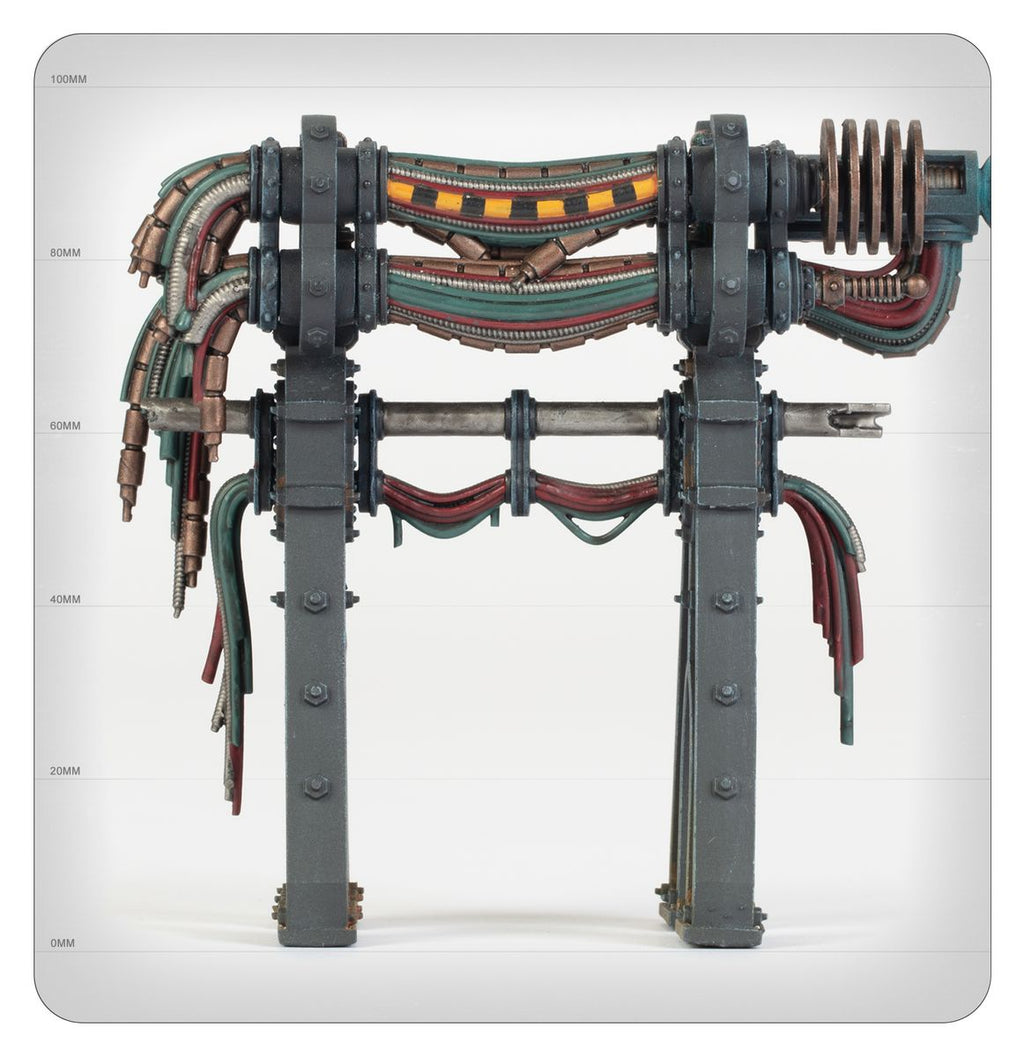 Warhammer 40,000: Starter Set