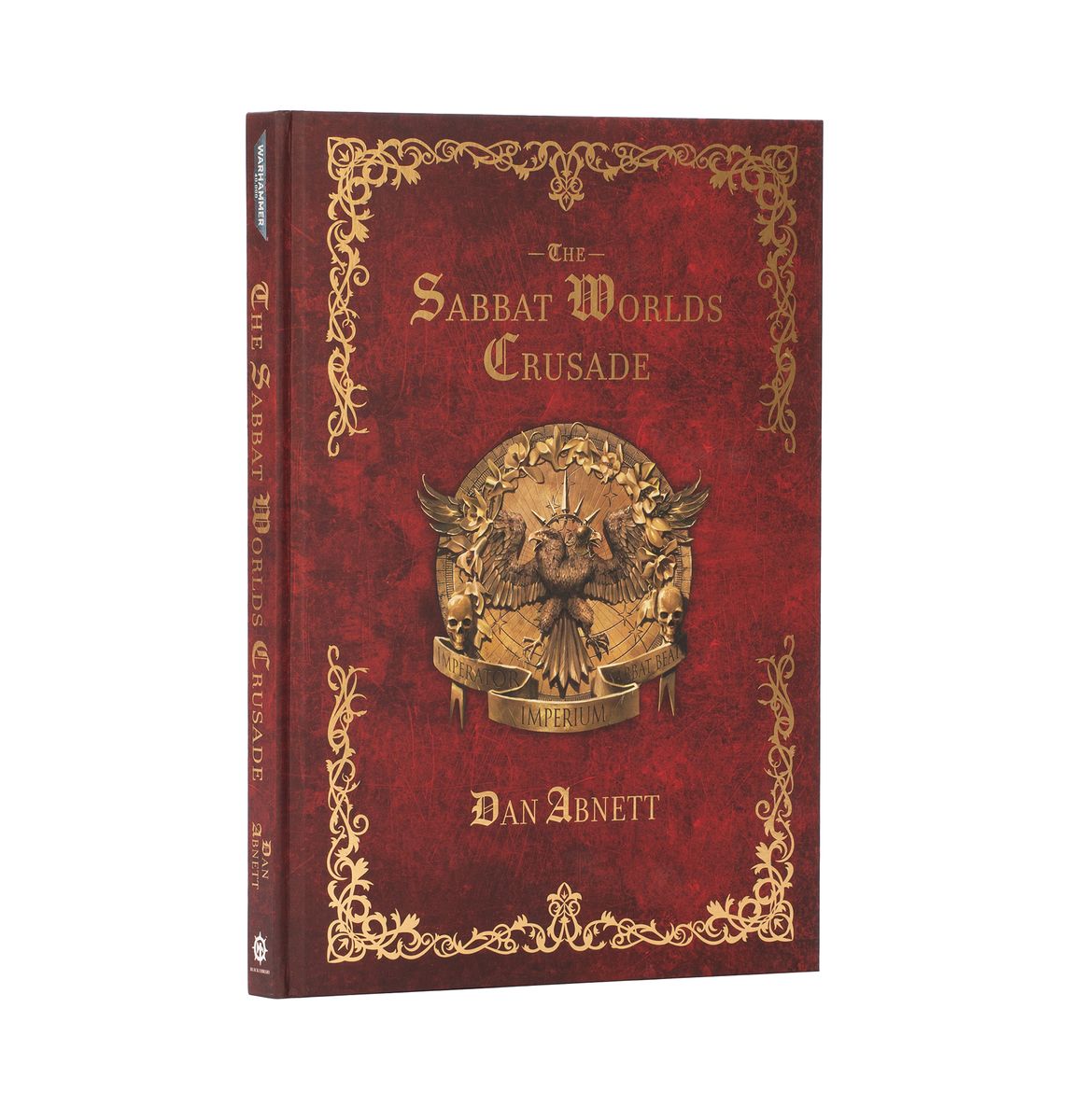 Warhammer 40,000: The Sabbat Worlds Crusade
