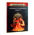 Age of Sigmar: General's Handbook 2026-27