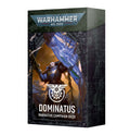 Warhammer 40,000: Dominatus – Narrative Campaign Deck