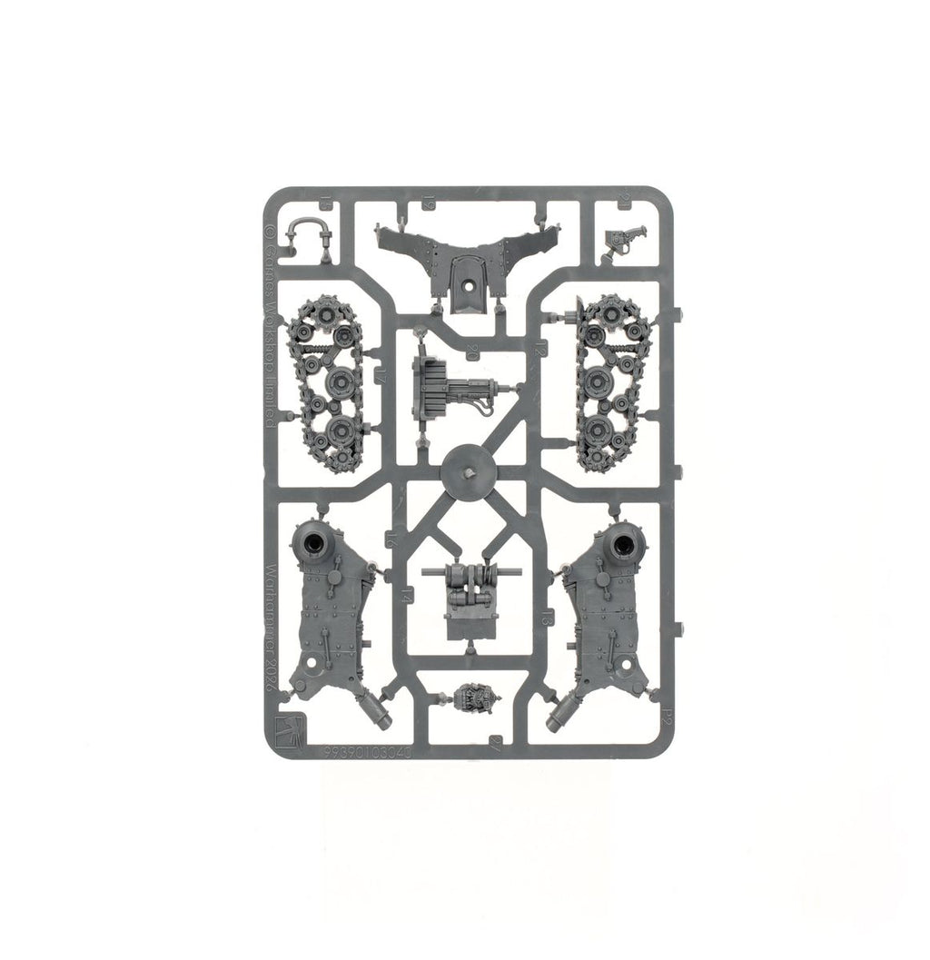 Warhammer 40,000: Getting Started with Orks