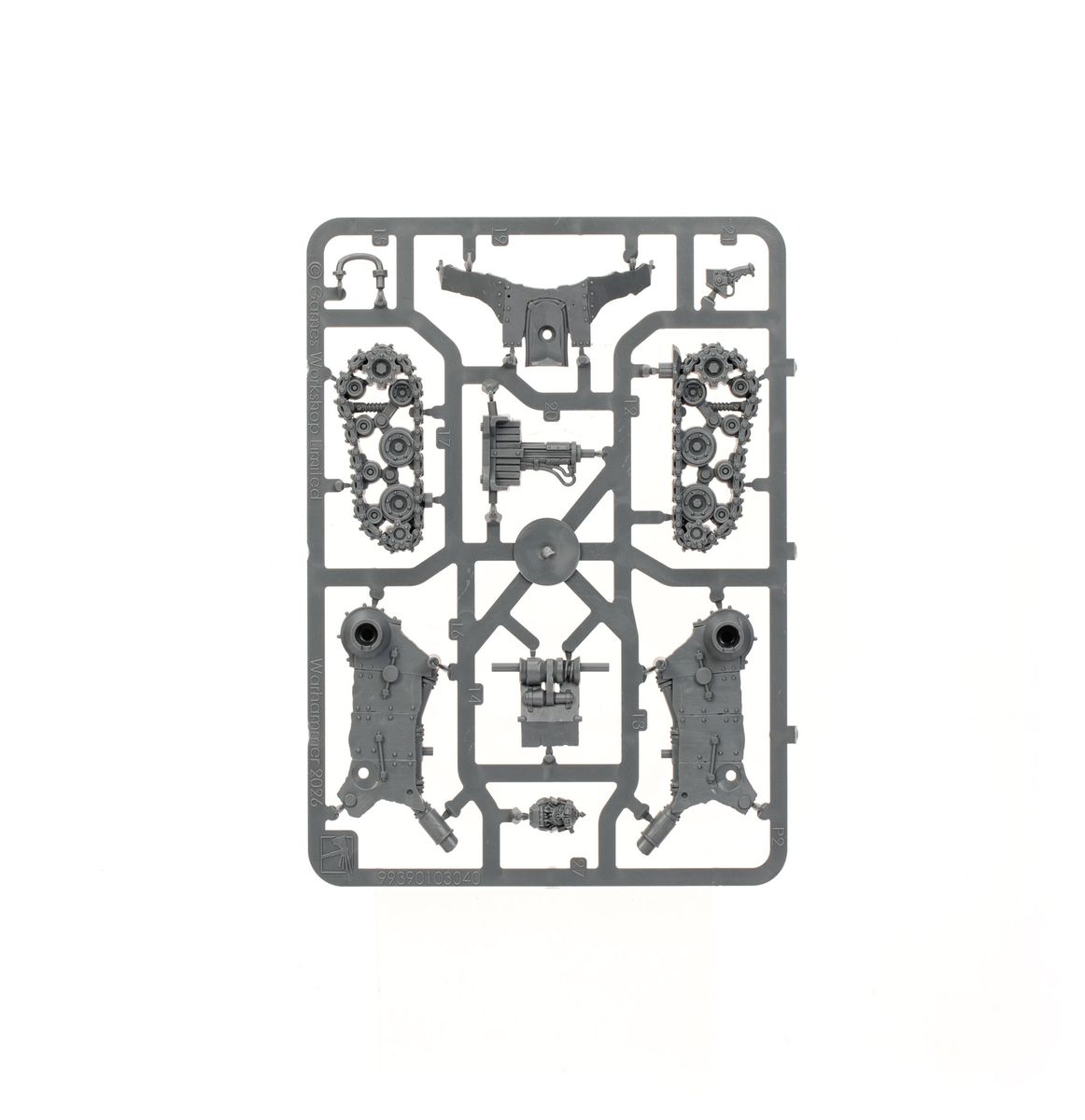 Warhammer 40,000: Getting Started with Orks