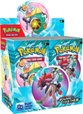 Journey Together Booster Box - SV09: Journey Together