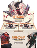 Spiritforged - Booster Display - Spiritforged