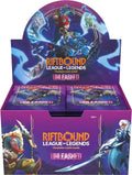 Riftbound - Unleashed - Booster Display